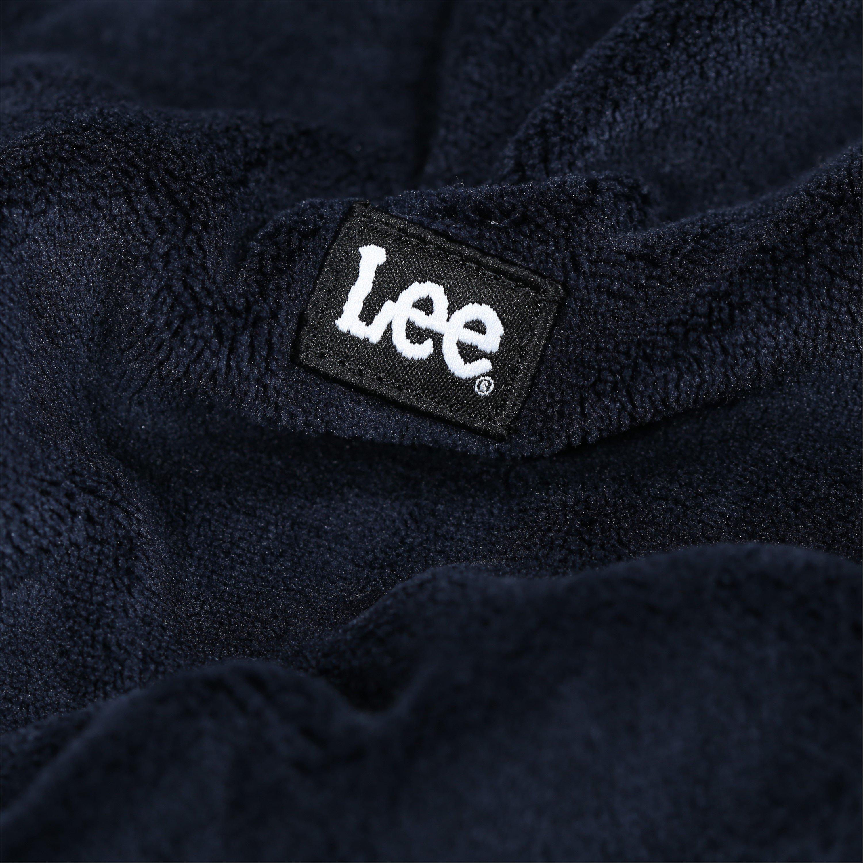 Lee Ohio Dressing Gown Robe Mens
