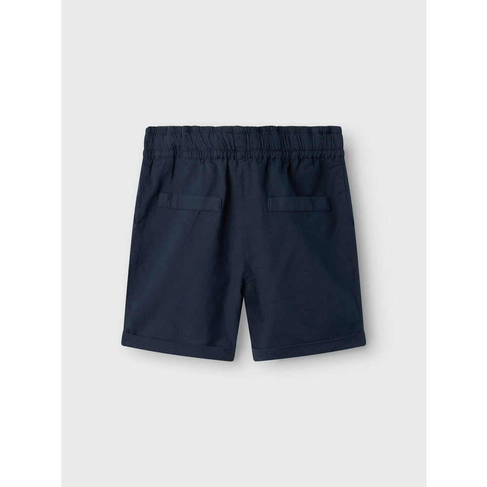 Køb Name It Navy Blazer Falinnen Shorts