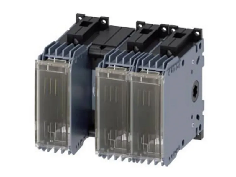 Siemens 3KF1306-0MB11, Flerfarvet, 1,51 kg