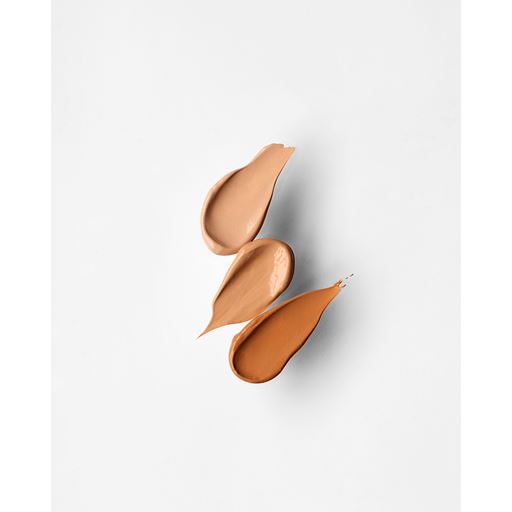 Miild Natural Foundation, 03 Medium Breeze