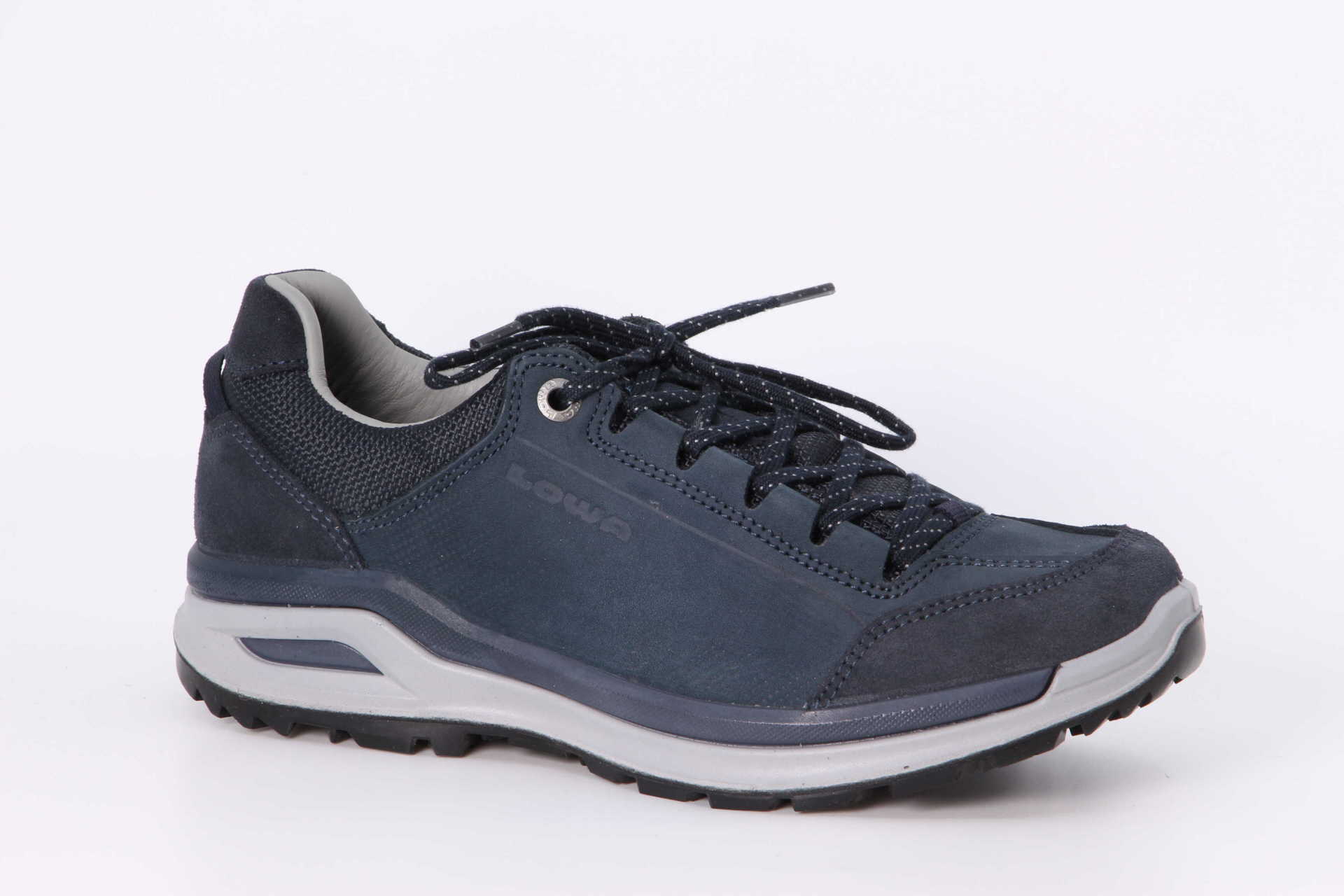 Lowa Ascona LL Ws navy / navy