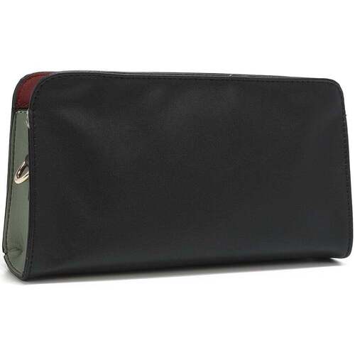 Nikky By Nicole Lee - BANDOLERA CON BOLSILLO DOBLE 