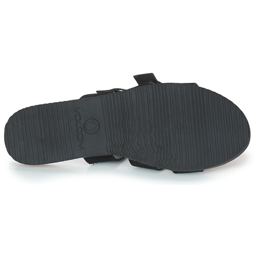 Volcom - BUCKLE UP BUTTERCUP - Noir