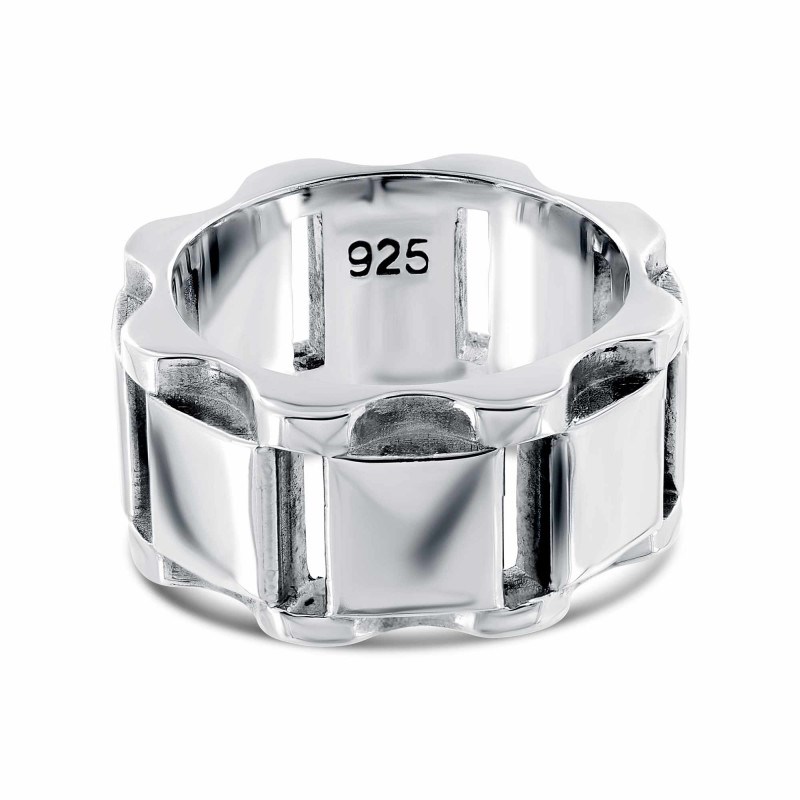 Bague David