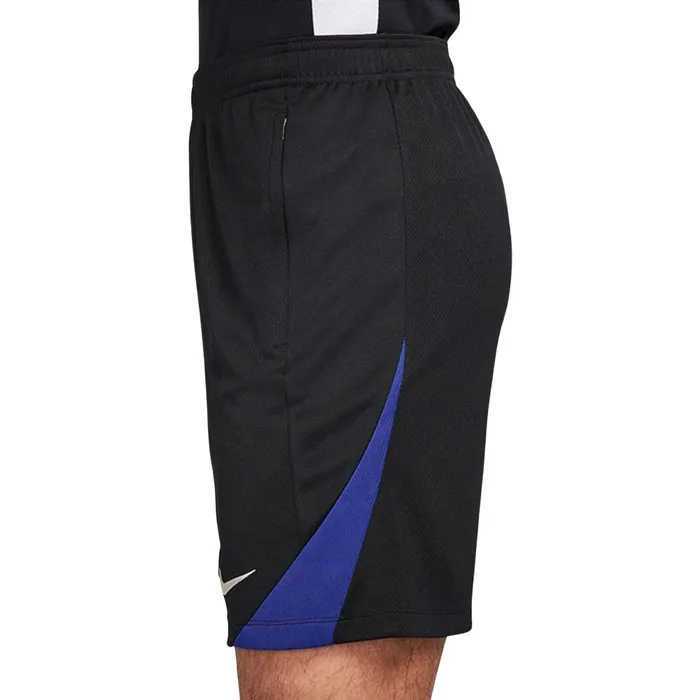 Nike FC Barcelona Strike Short Heren