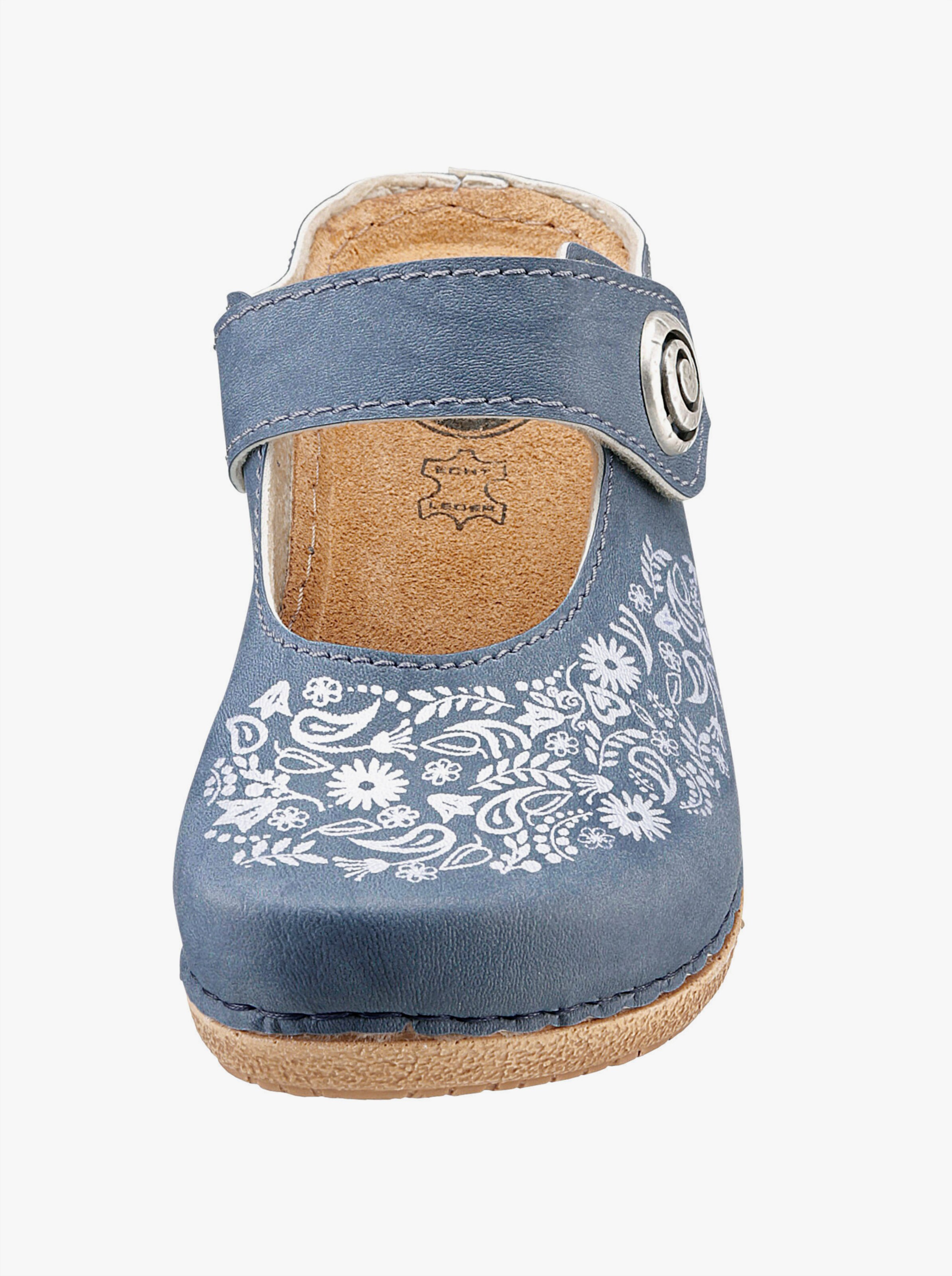 Clogs