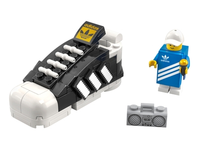 LEGO adidas Originals Superstar (40486)