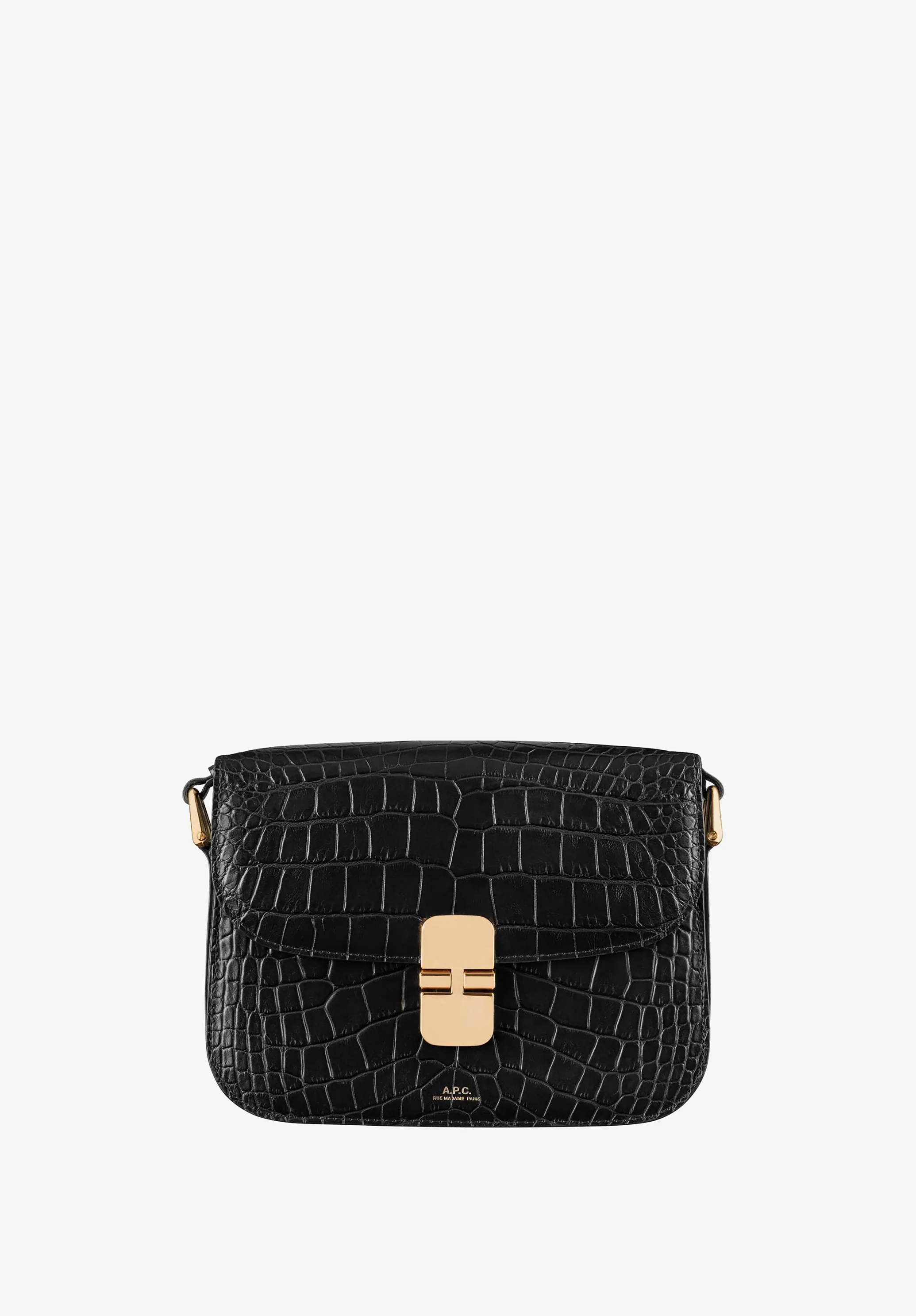 Sac Grace Small - Noir