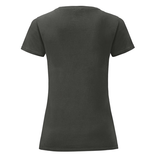 Camiseta Icônica Fruit Of The Loom