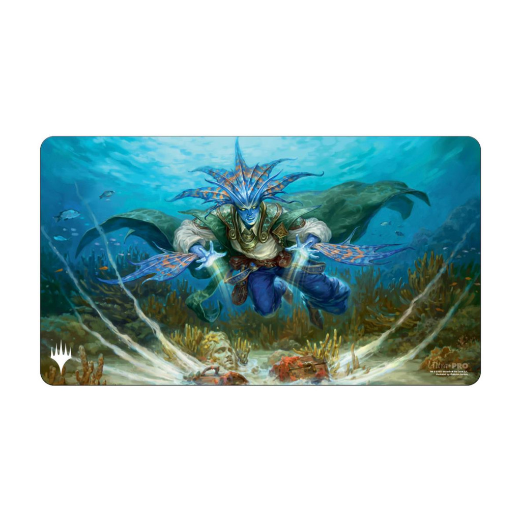 Magic: The Gathering - Murders at Karlov Manor Playmat