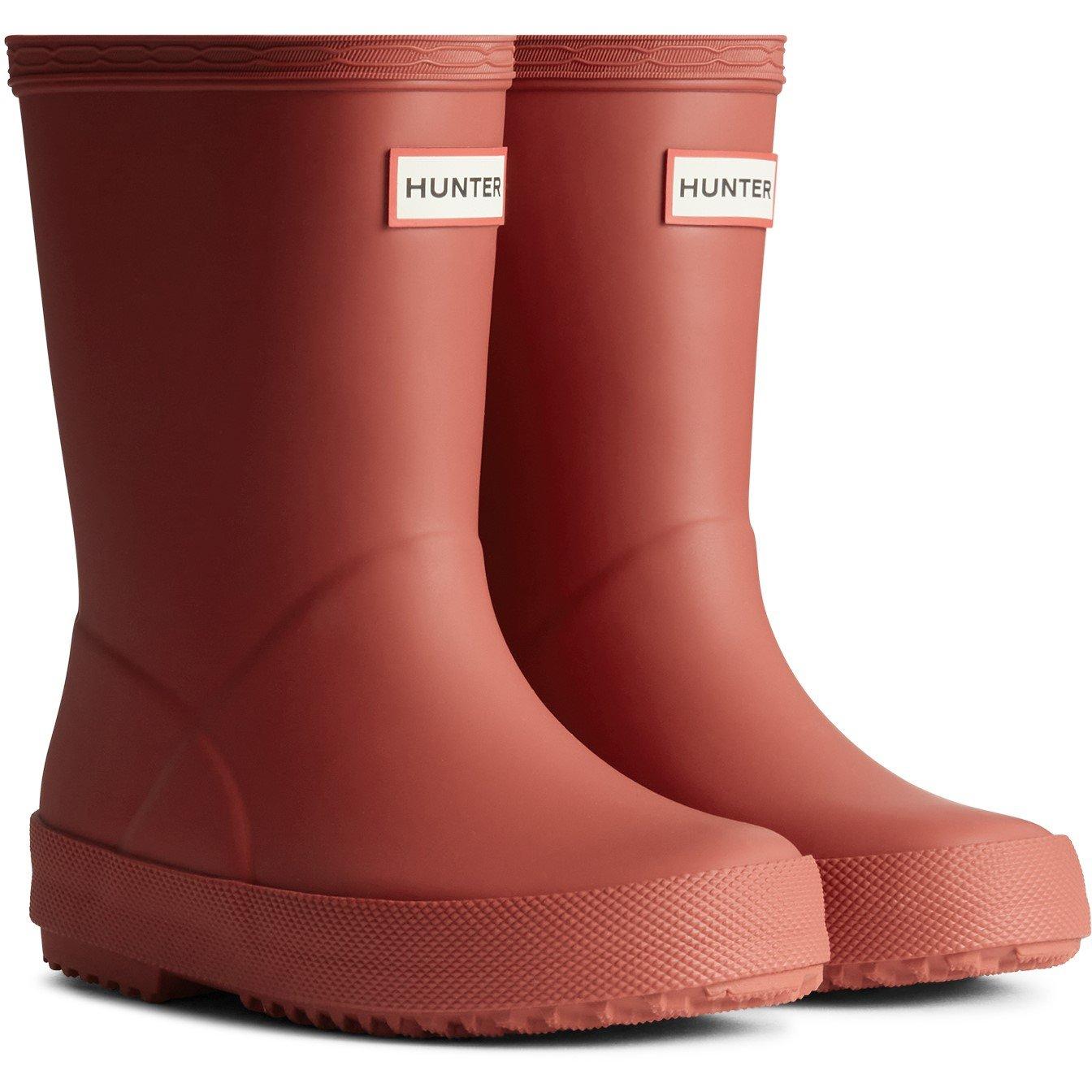 Hunter First Wellington Boots Infants
