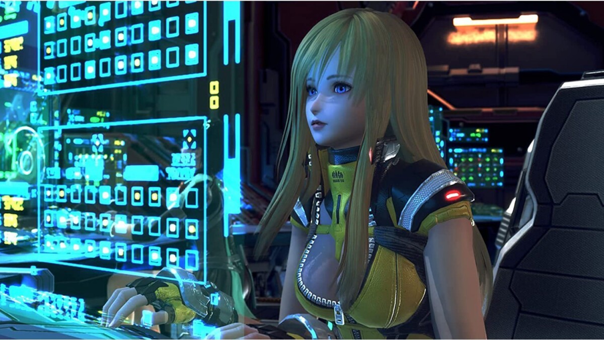 Star Ocean: The Divine Force - Xbox Series X