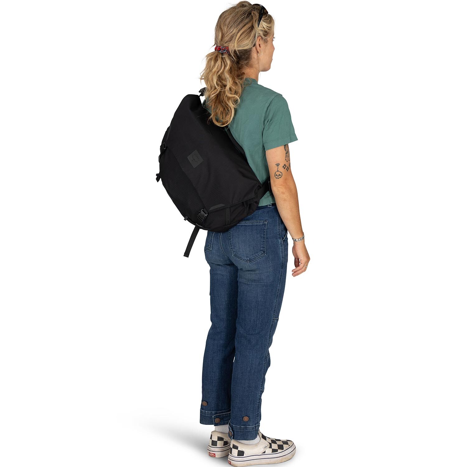 Osprey Metron Messenger 18