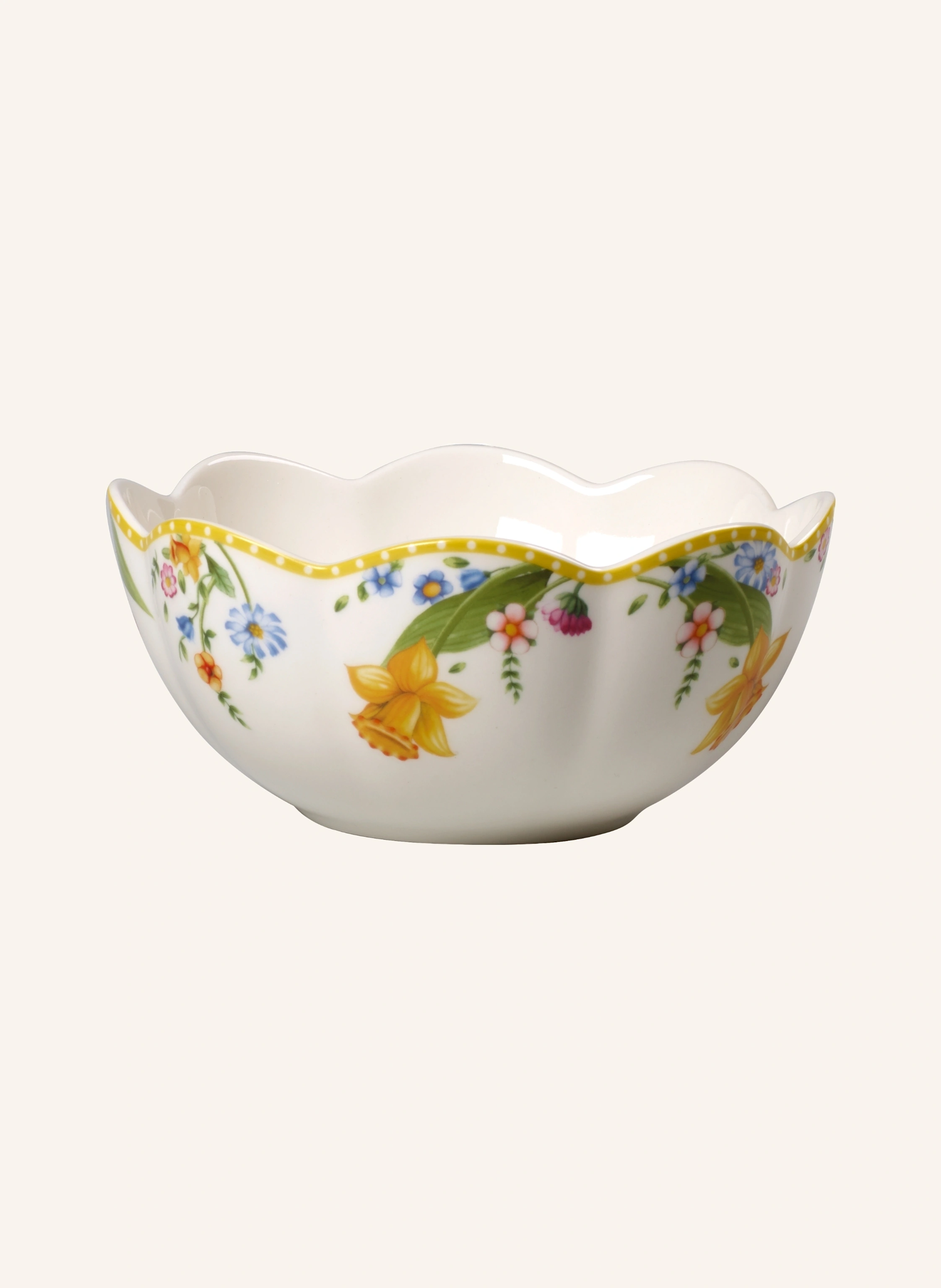 Villeroy & Boch Bol groß SPRING AWAKENING