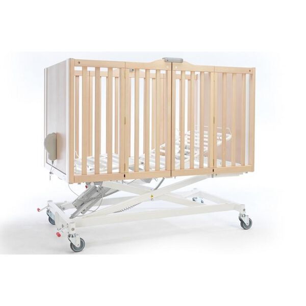 Invacare Cama Articulada Pediátrica Norbed Kid