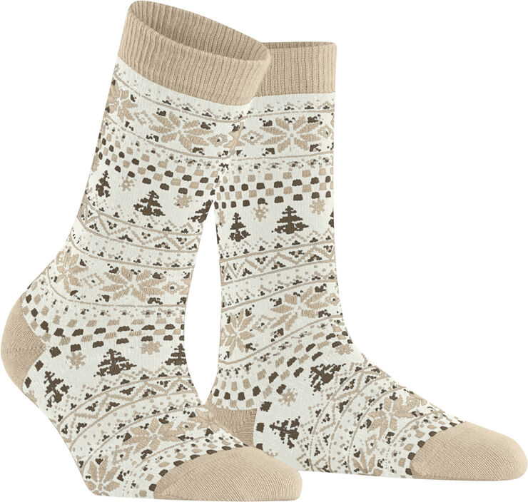 Falke FALKE Country Calling SO Sandstone