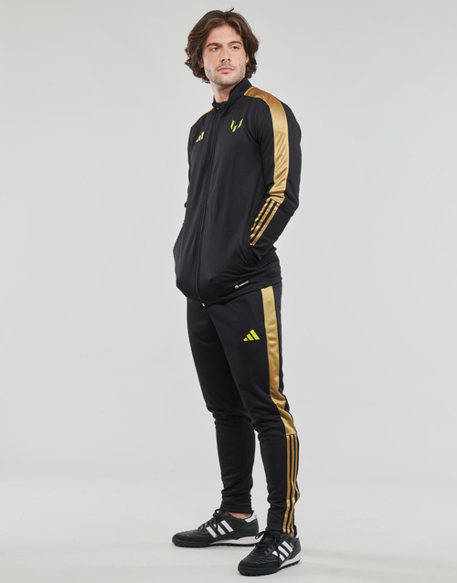 adidas Performance - MESSI X TR PNT - Noir