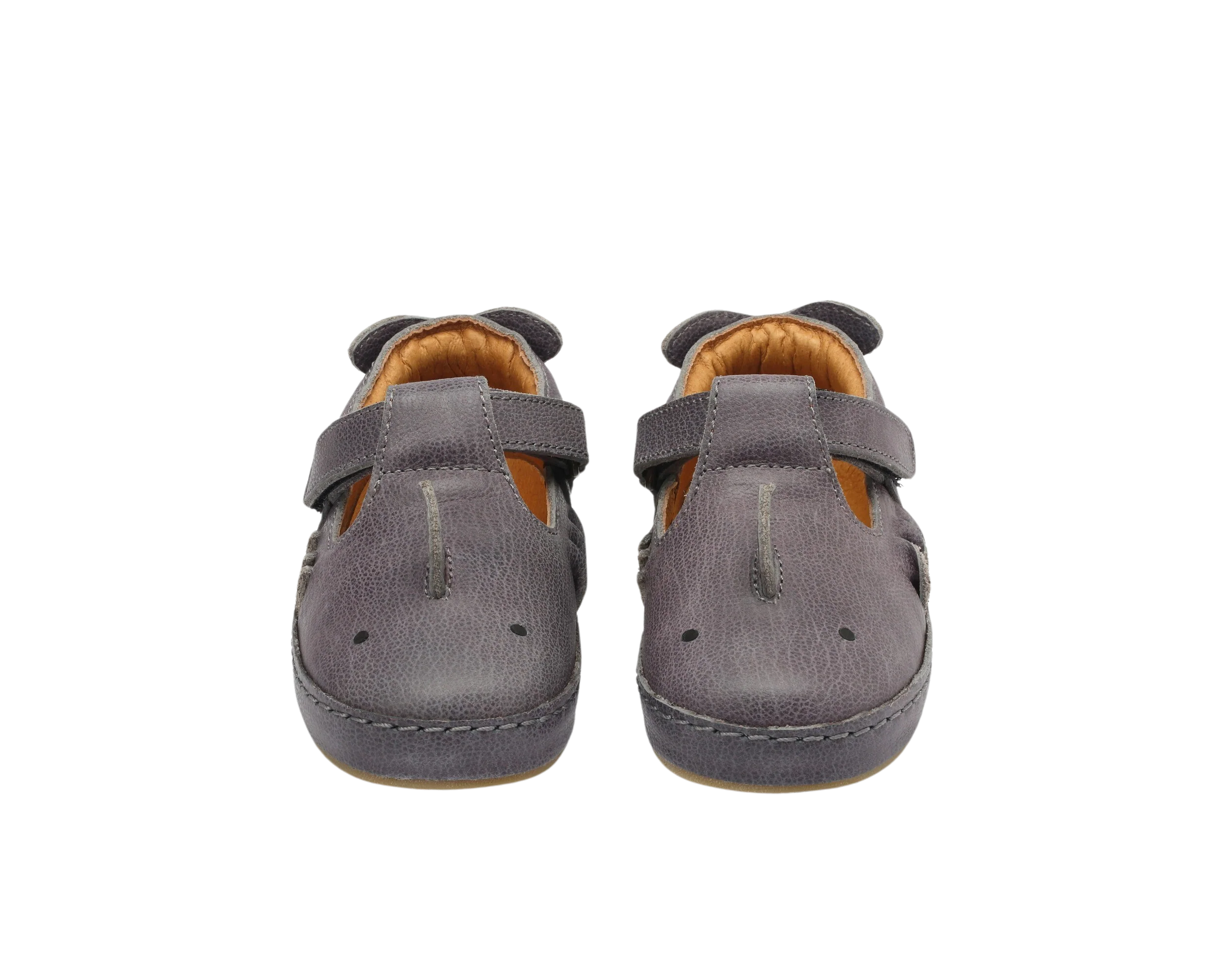 Xan Special | Shark | Stellar Blue Leather
