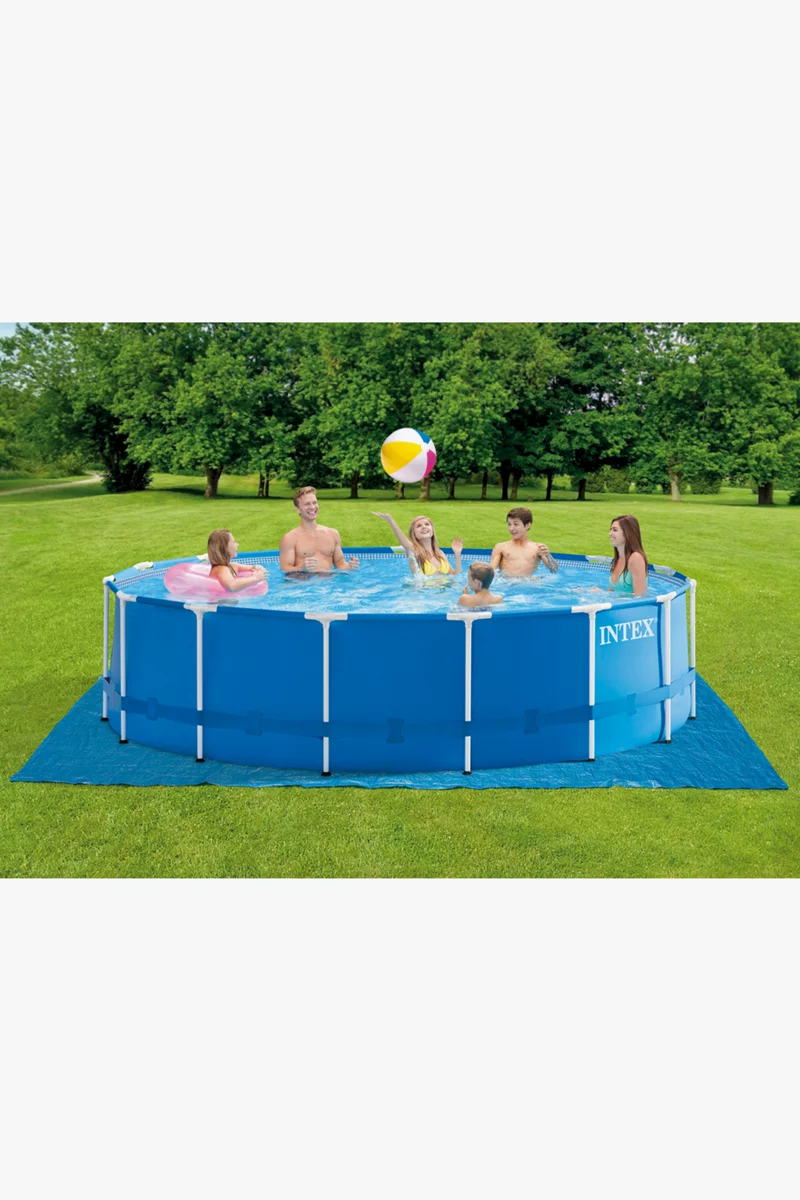 Intex Metal Frame™ Pool