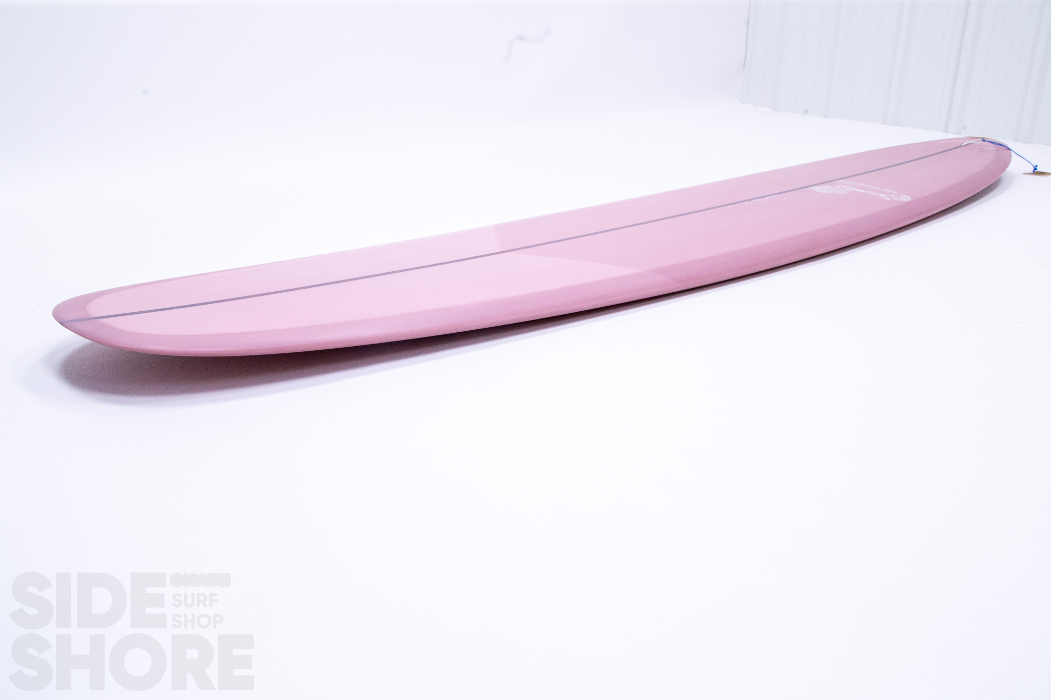 Bing Surfboards Derringer - Tint Mauve   Volan   Polish - 9'4 x 22.75