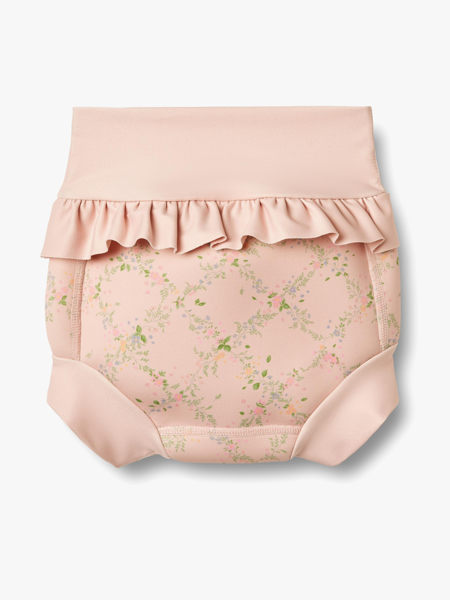 Neoprene Swim Pants Rita