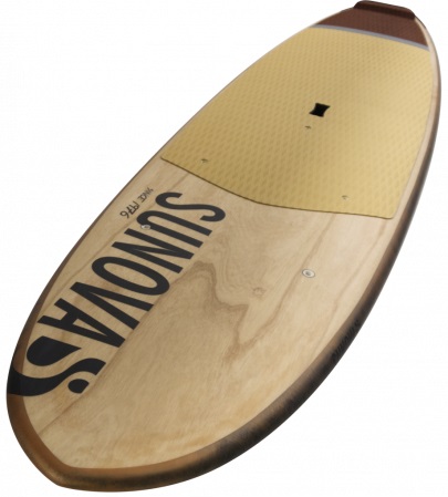 Sunova KRUZE - TR3 10'6