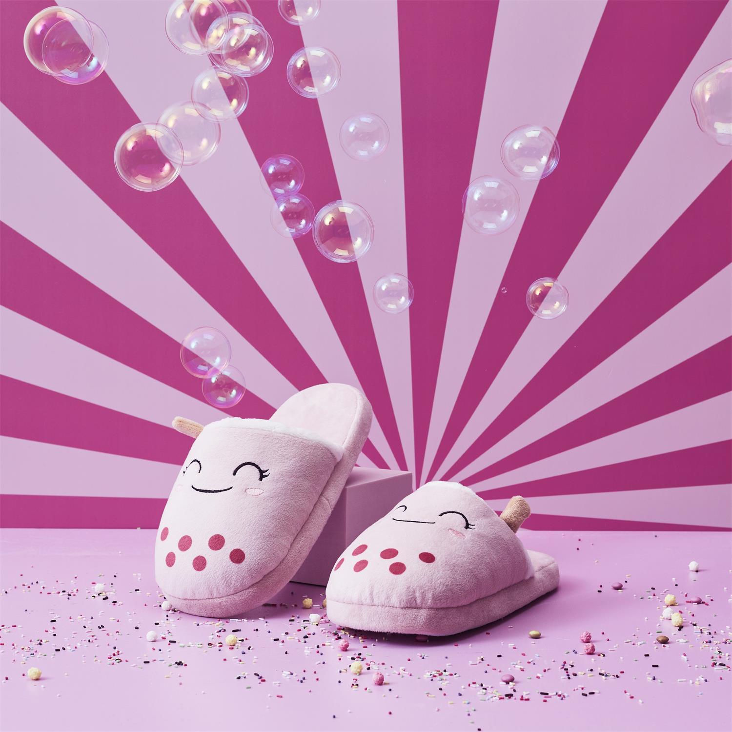 CHAUSSON KAWAII ROSE