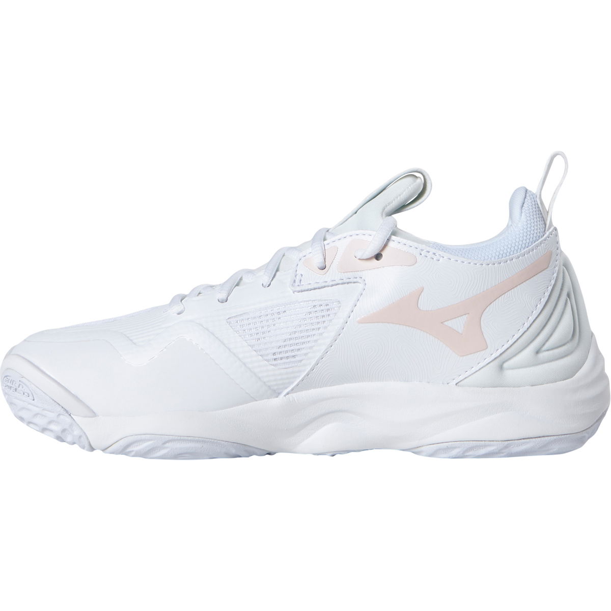 Mizuno Wave Momentum 3 Håndboldsko Dame