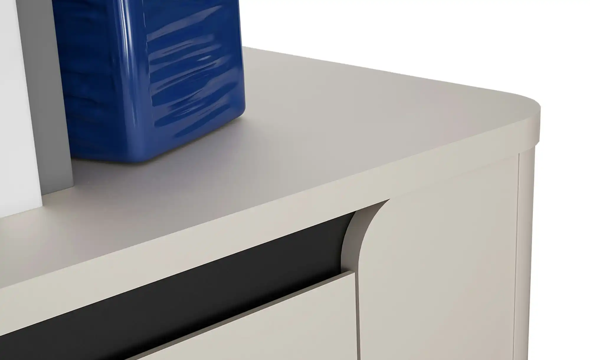 Highboard Softclose Santori