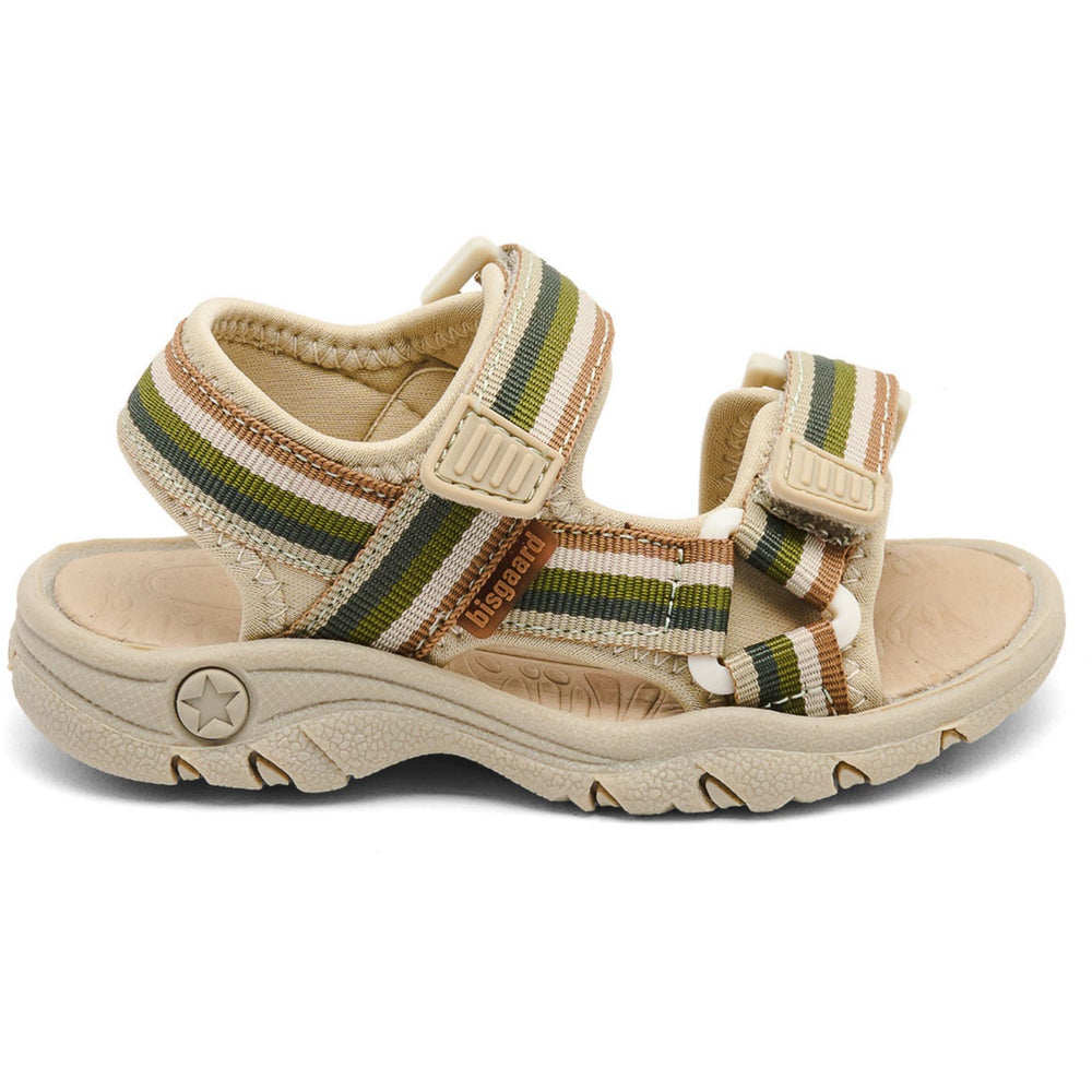Køb Bisgaard Sage Mix Nico Sandal