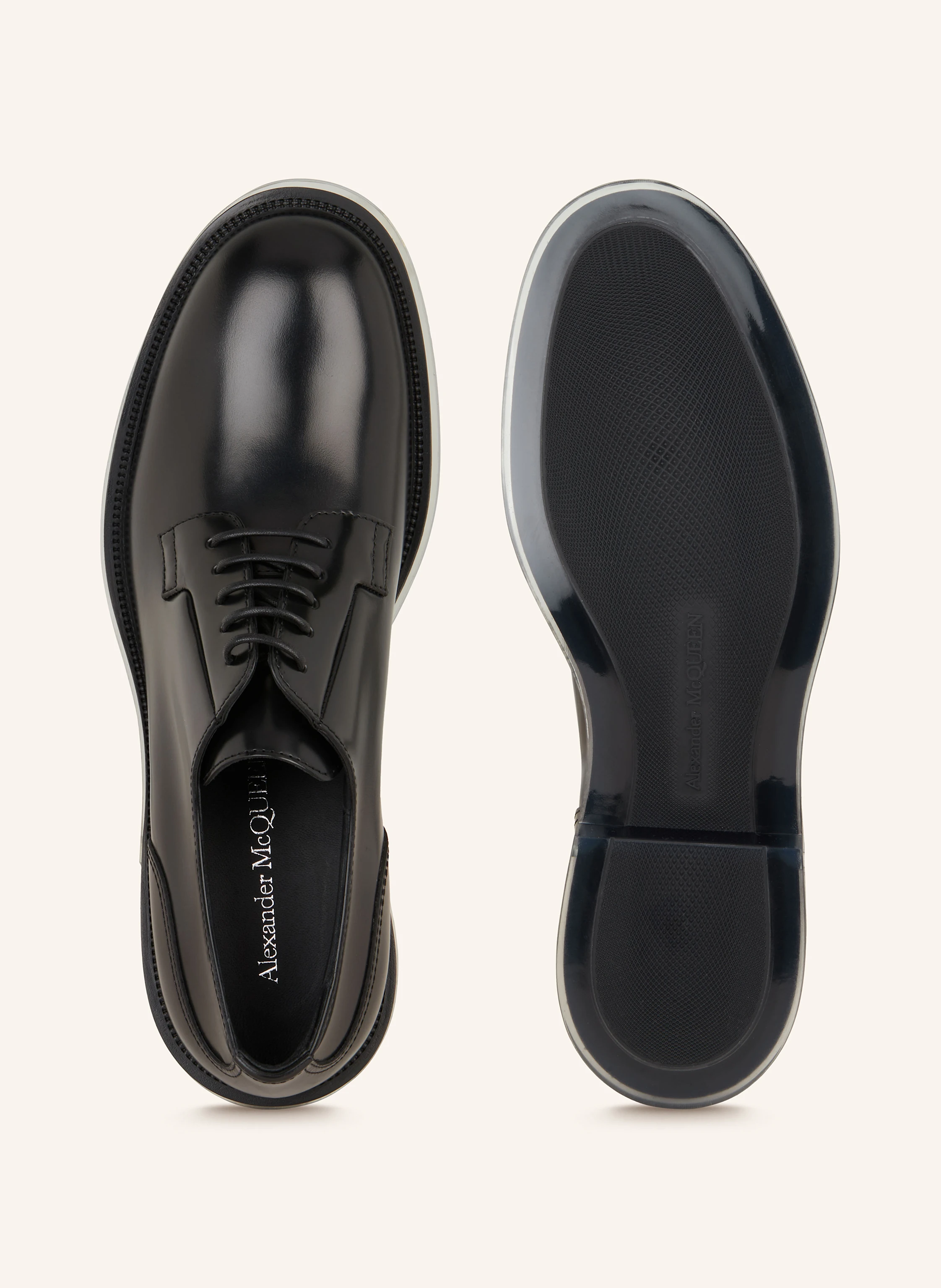 Alexander McQUEEN Schnürer