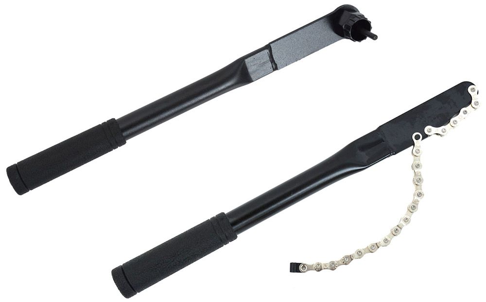 Radon Pro Kassettenabnehmer-Set extra lang kaufen | Bike-Discount