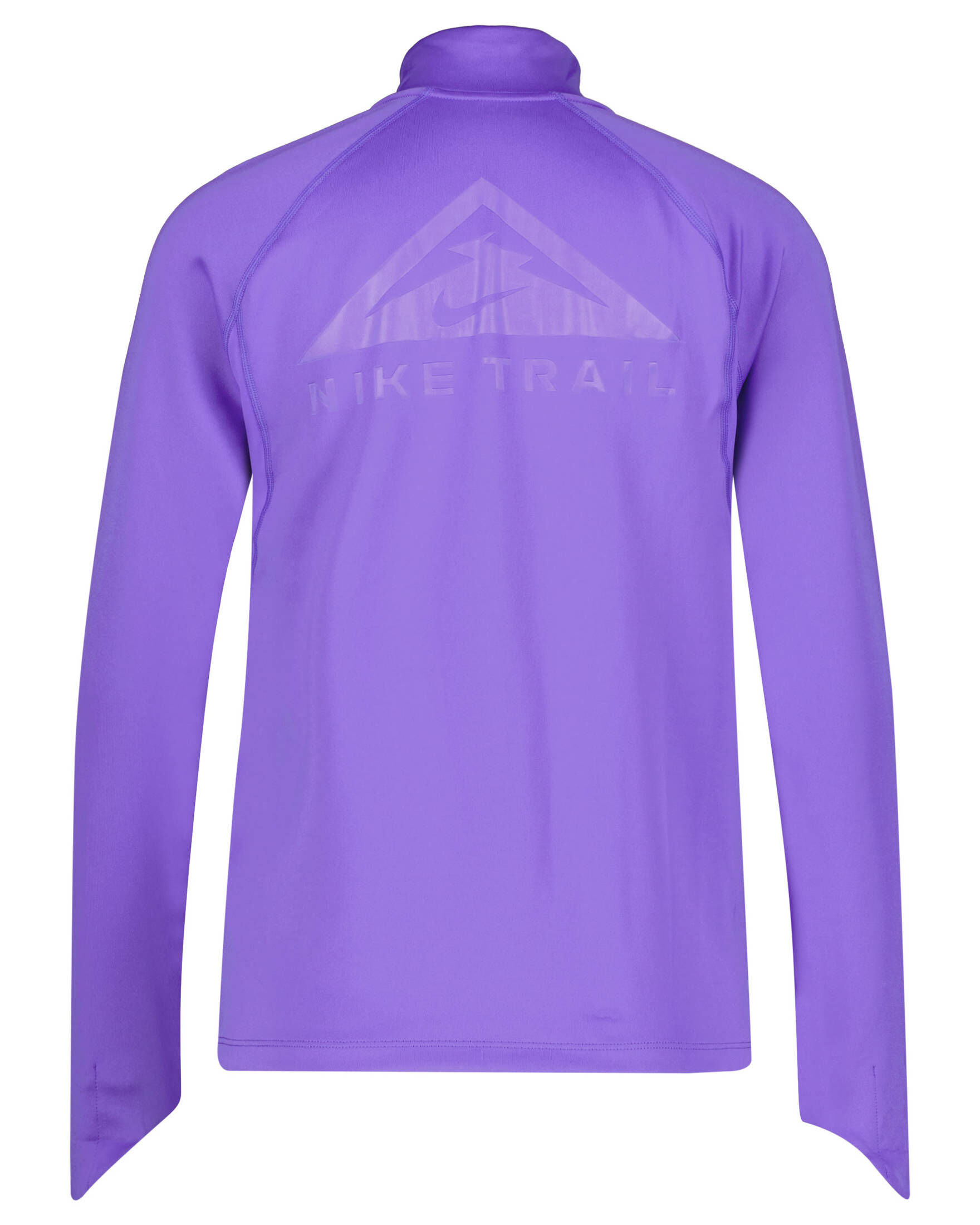 Nike| Damen Laufshirt Langarm