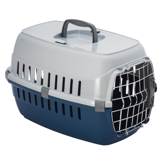 MP RECYCLED DOOR TRANSPORT IATA ROADRUNNER 1 (48,6 x 32,3 x 30,3 CM) (AZUL MARINHO)