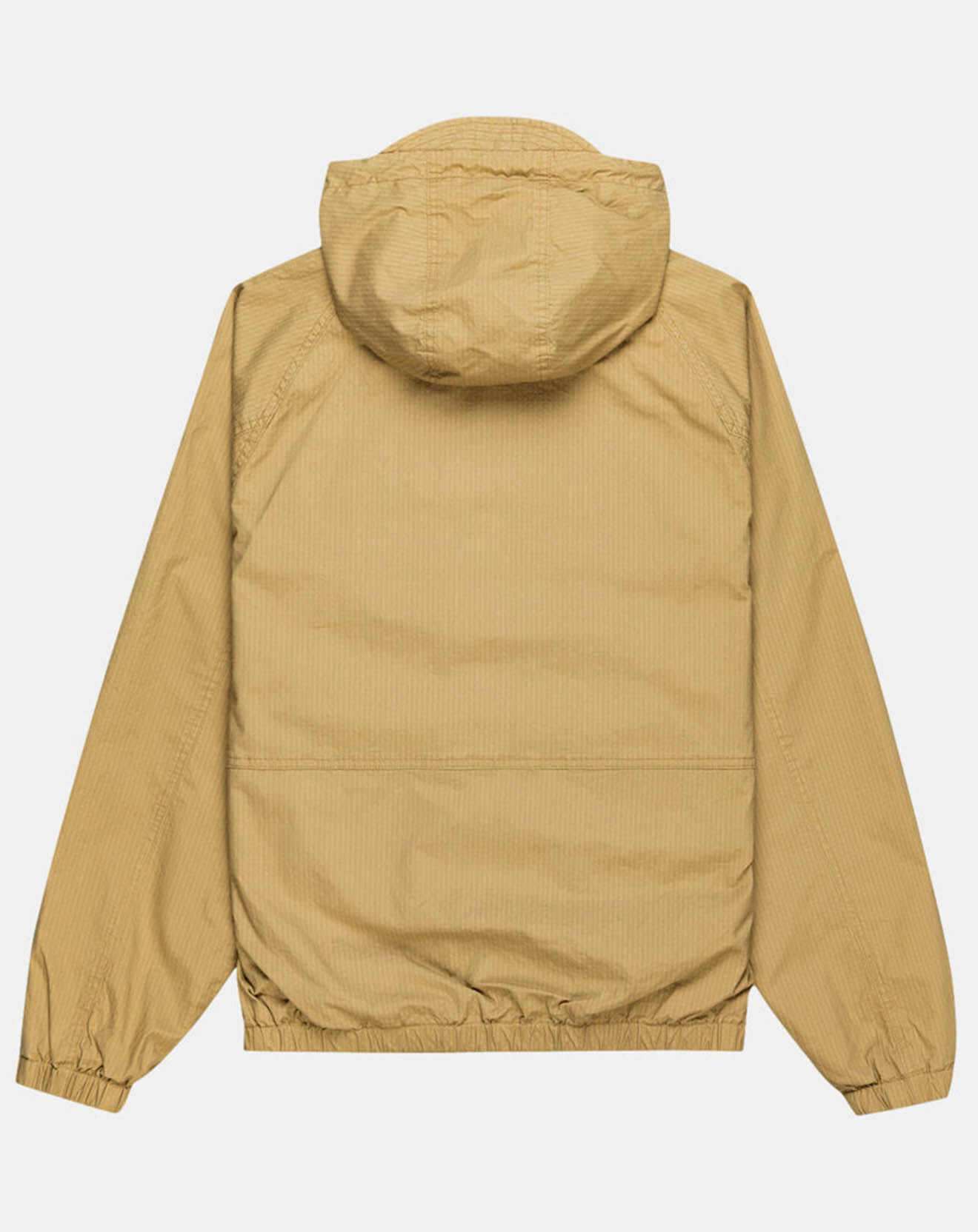 Element Blouson coupe-vent Alder 2.0 beige