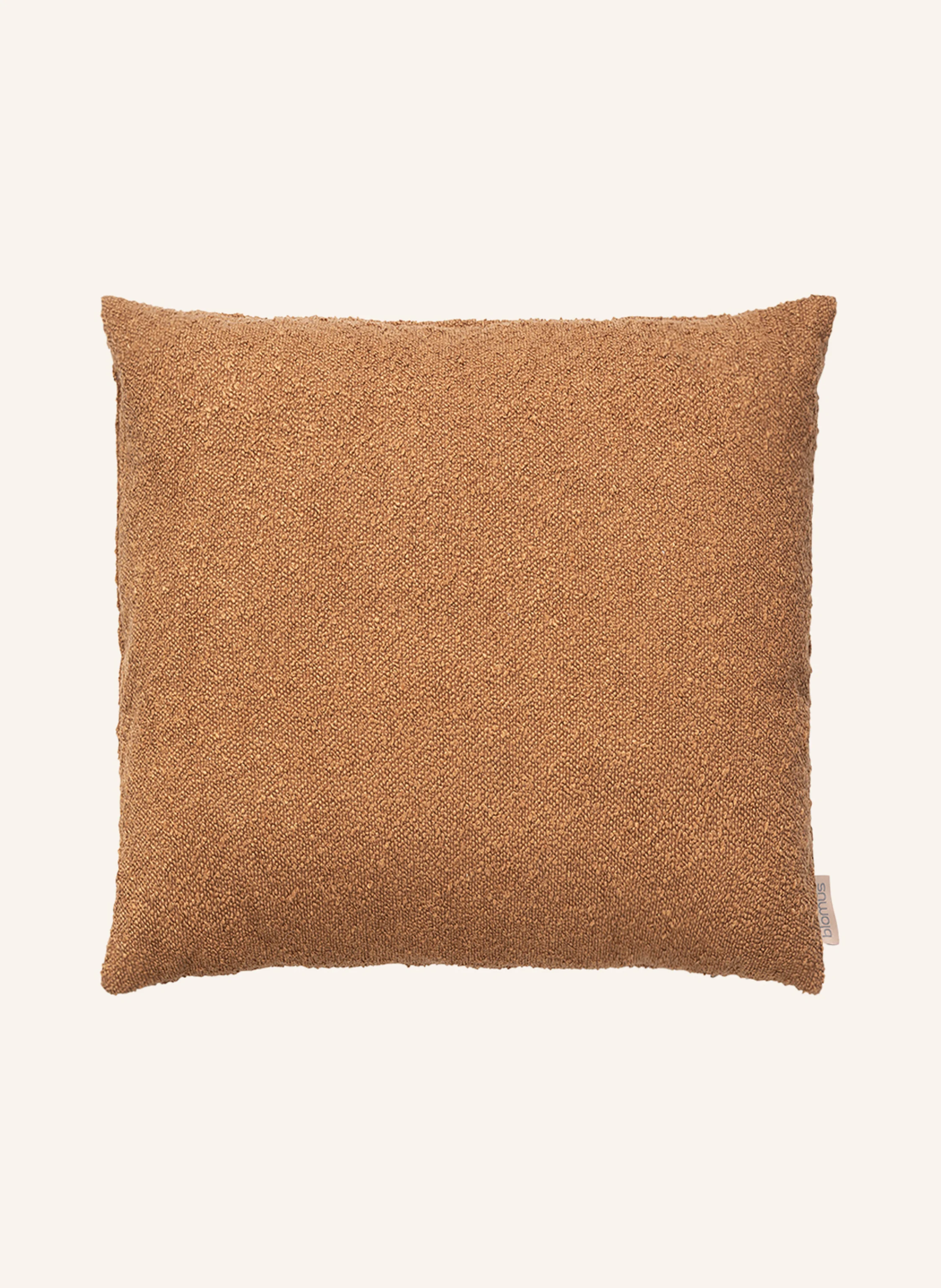 blomus Dekokissenhülle BOUCLE