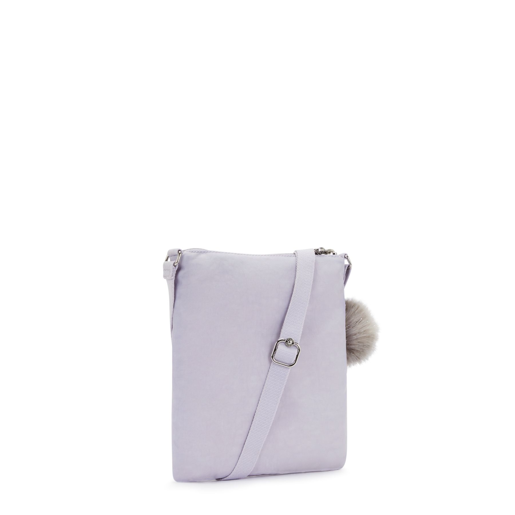 KEIKO Petit Sac à Bandoulière - Fresh Lilac GG
