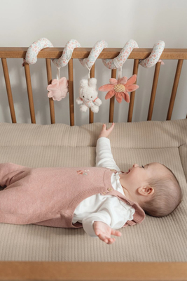 Miffy x Little Dutch Aktivitetsleke, Lucky Blossom