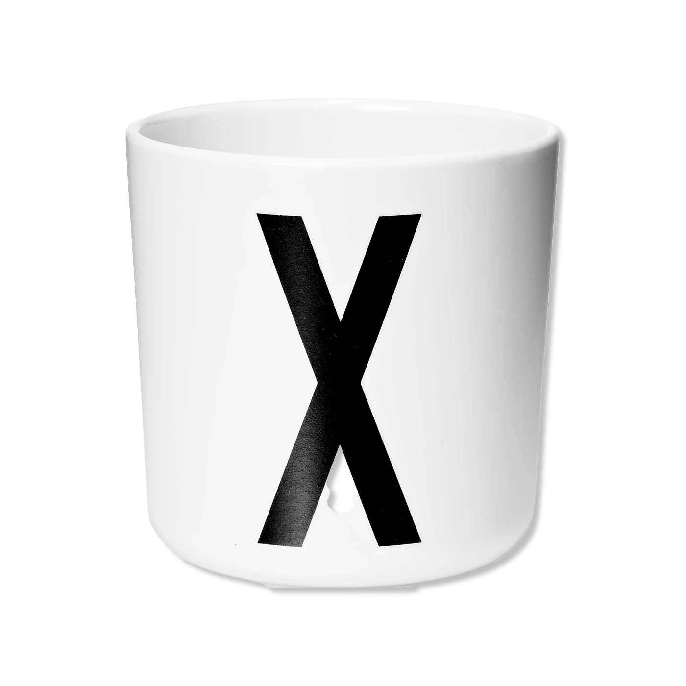 Cup kop