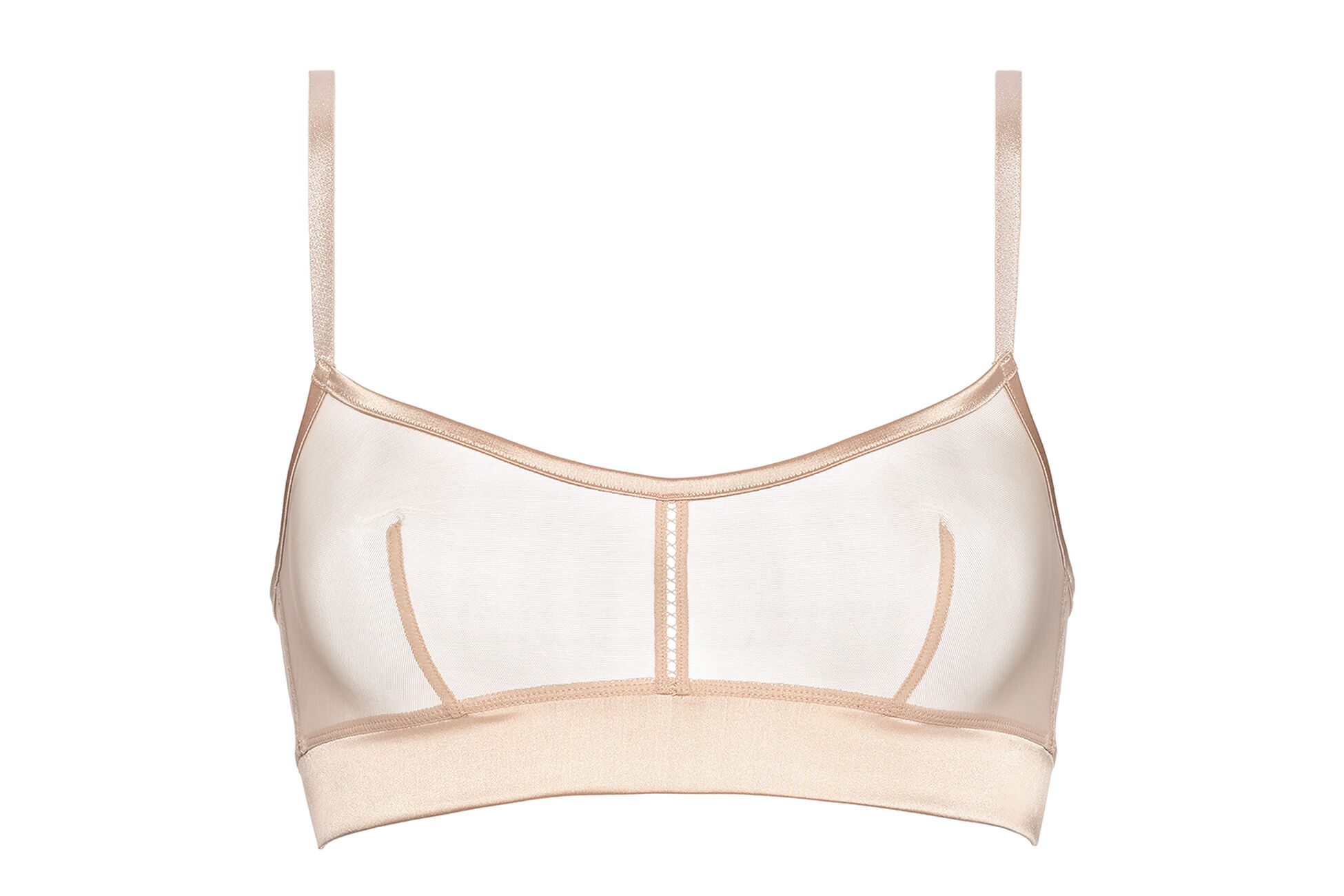Muse Brassière MAKE UP