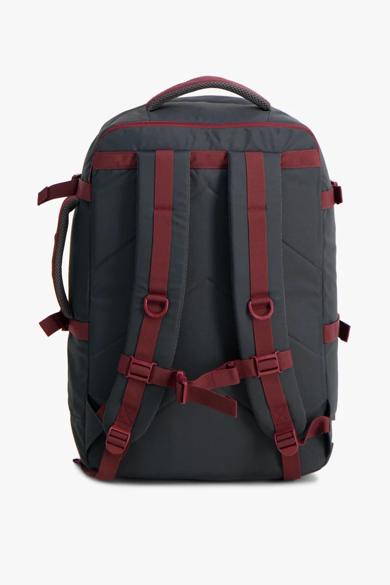 46 NORD Cabin Max Fusion 35 L Rucksack