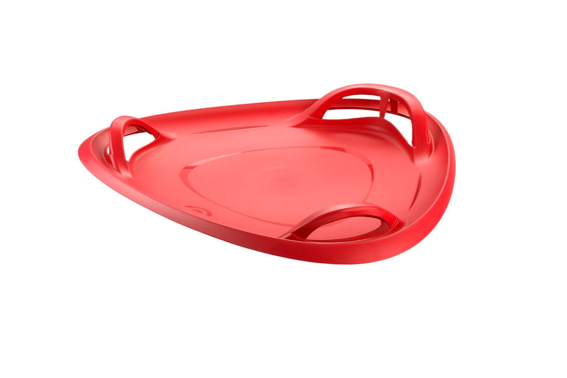 PLASTKONMeteor 70 cm - rot
