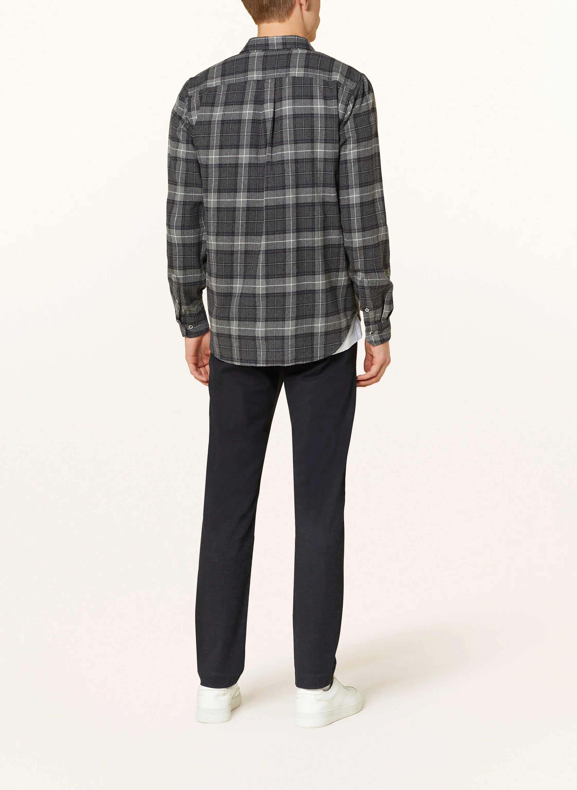 MAC Chino LENNOX Modern Fit