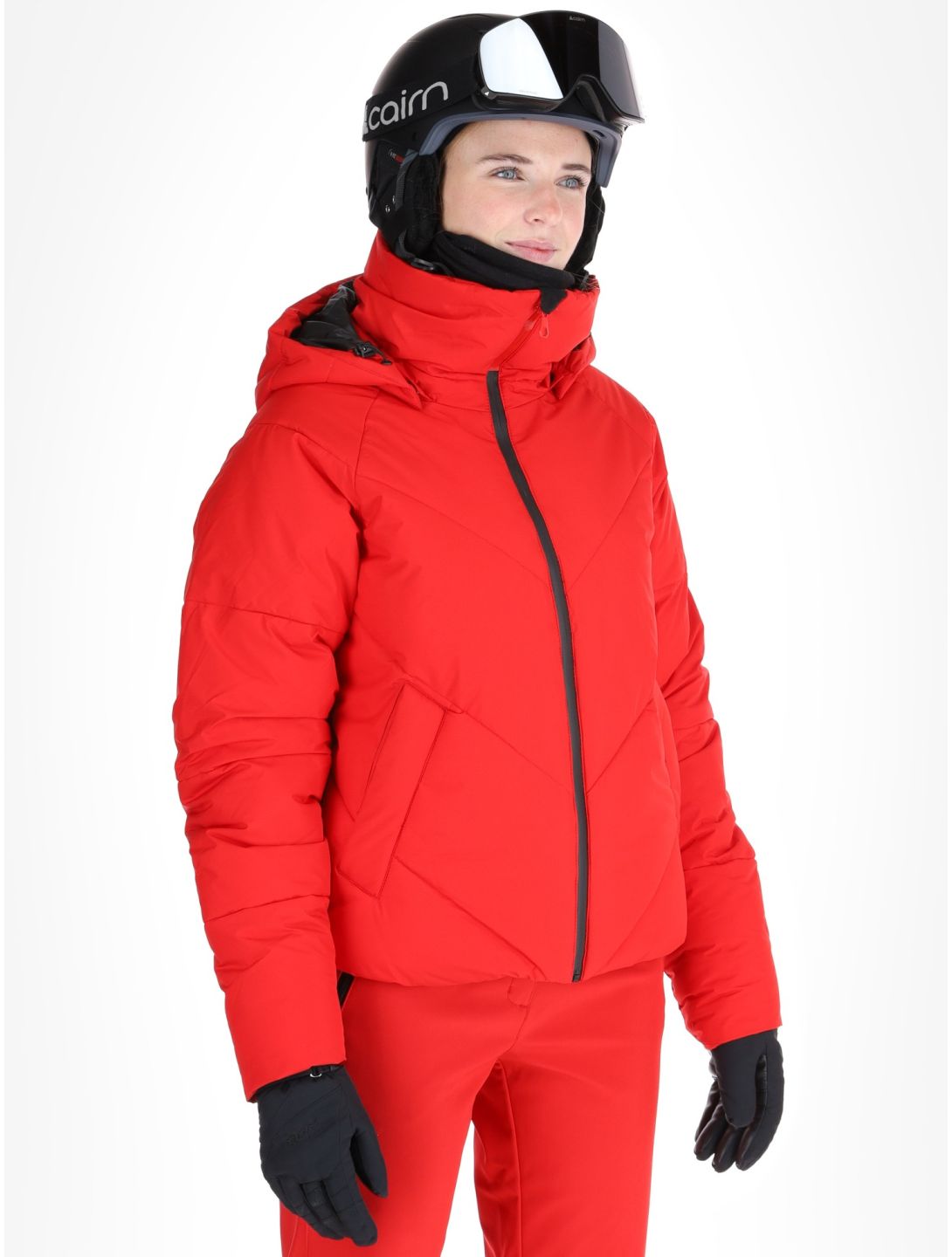 Eastport ski-jas dames