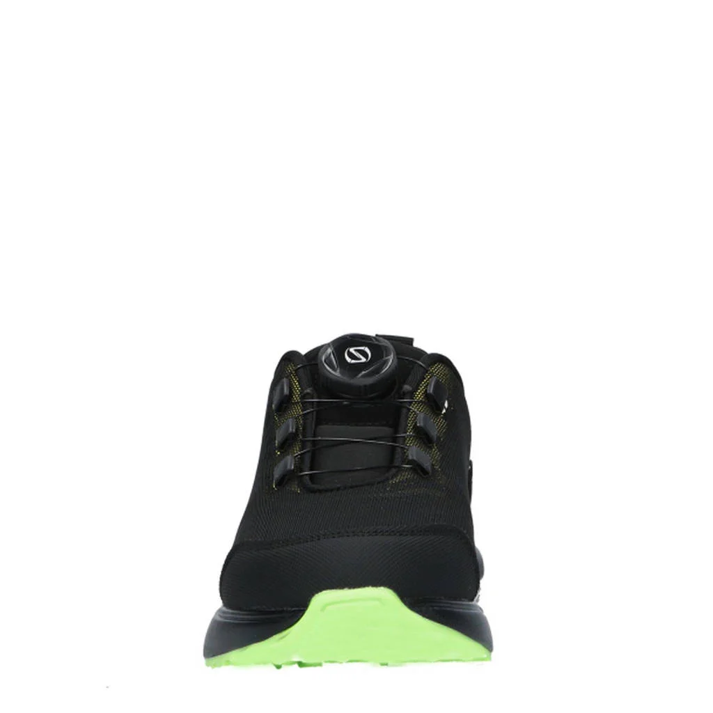 Red Rag sneakers zwart