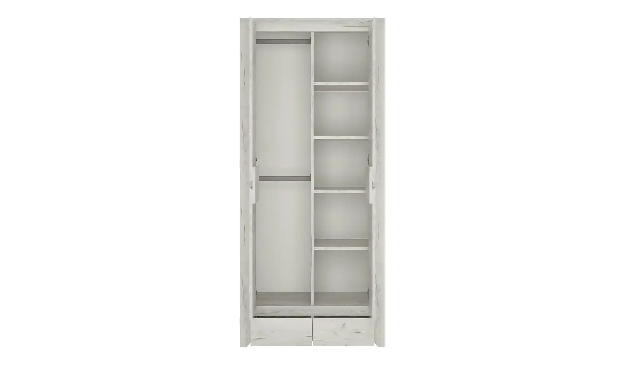 Kleiderschrank Angel