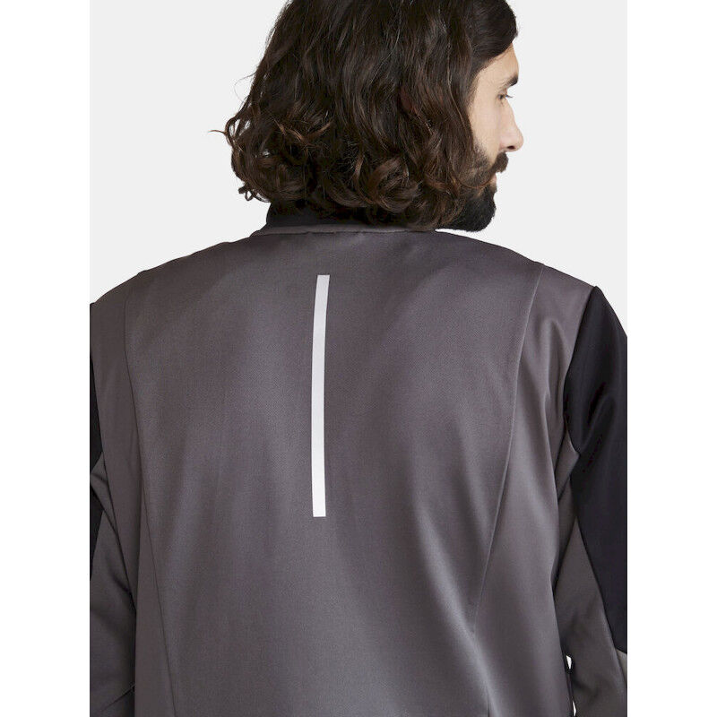 Core Nordic Training Jacket - Veste ski de fond homme
