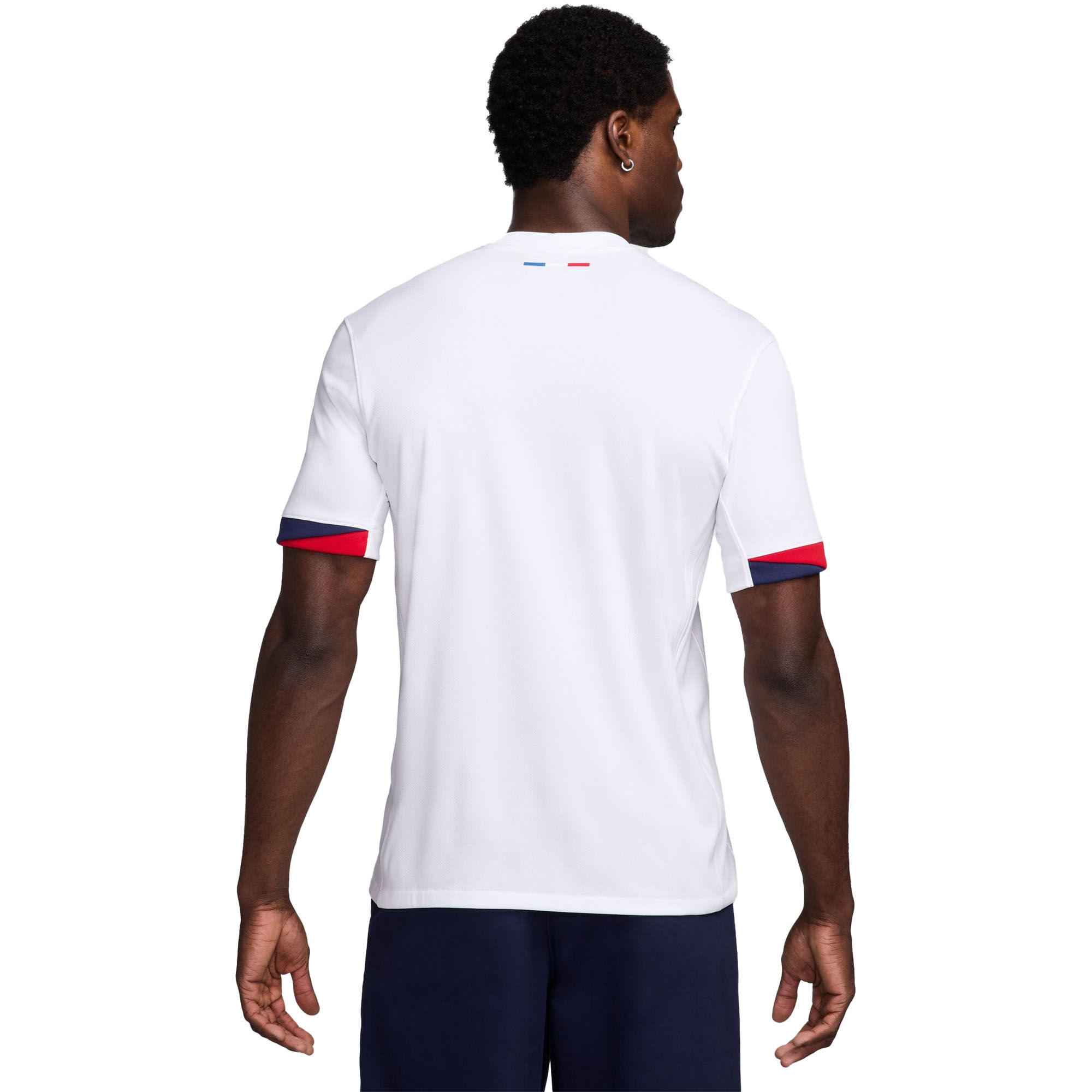 NikeParis Saint-Germain 2024/25 Away Jersey Men