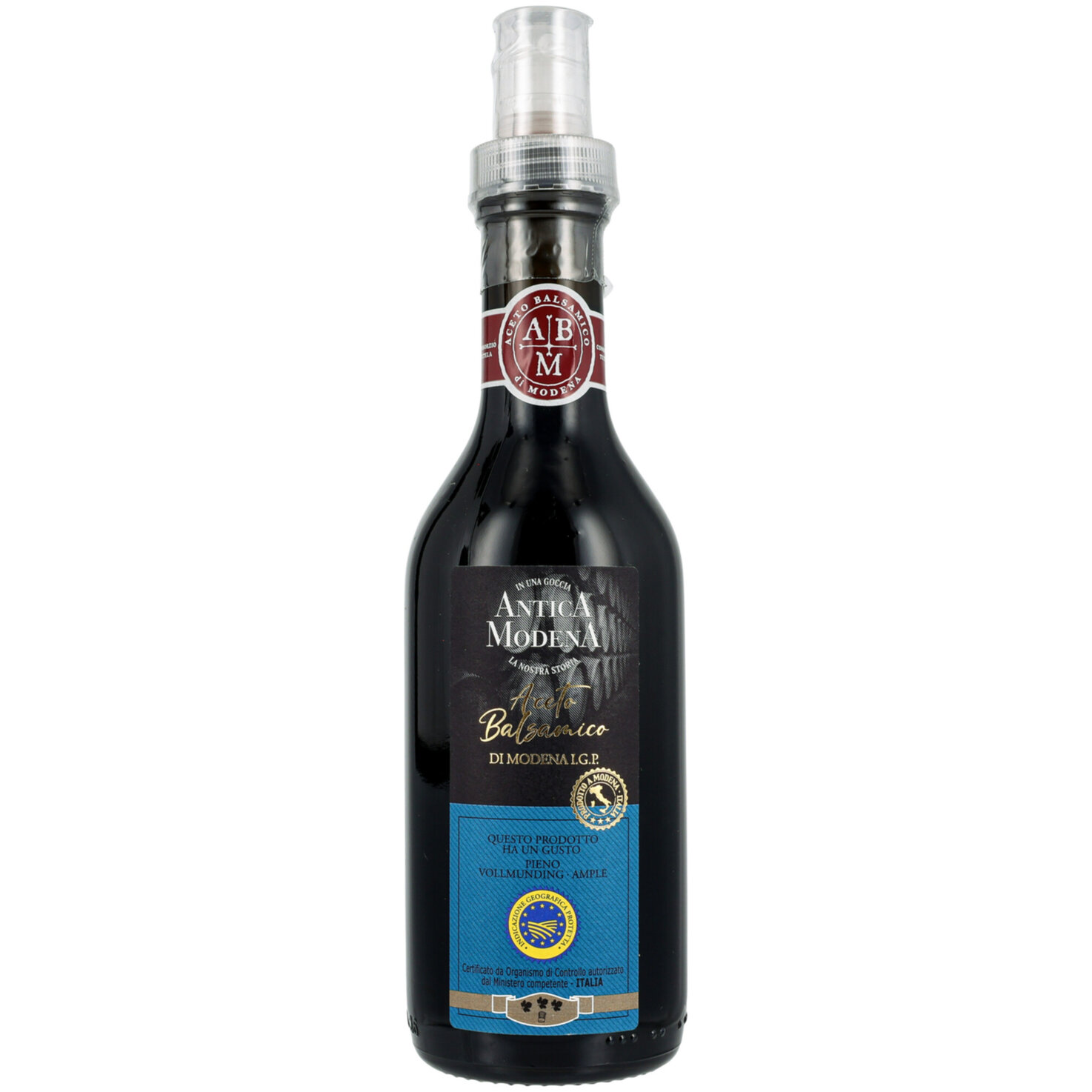 Antica Modena Aceto Balsamico Spray