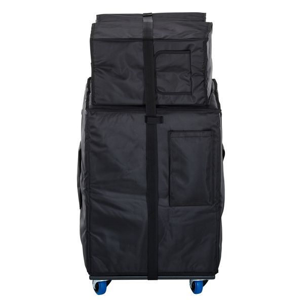 LD Systems DAVE 18 G4X BAG SET